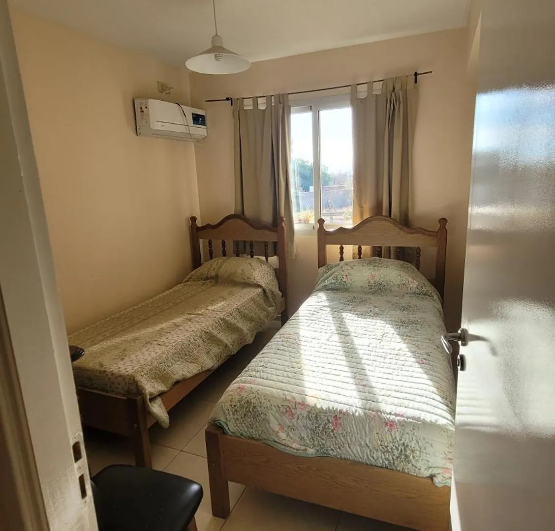 Lancattay Suite Mendoza 0*,