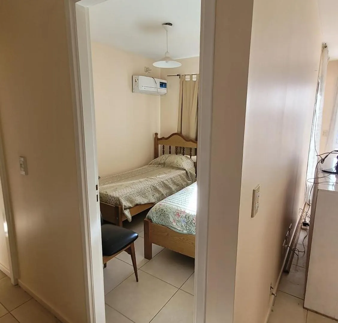 Lancattay Suite Mendoza Apartment